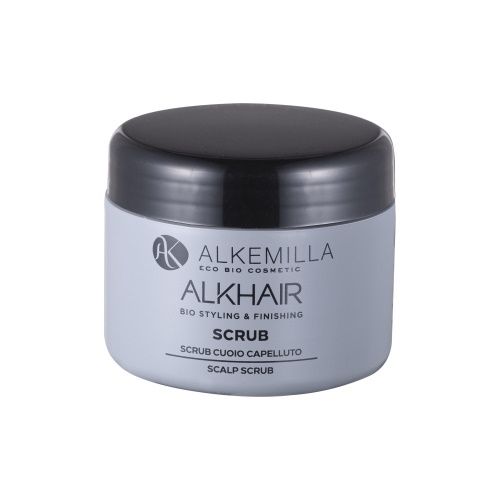 Scrub cuoio capelluto ALKHAIR Alkemilla