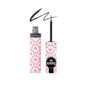 Brush Tip Eyeliner Charlotte BIO