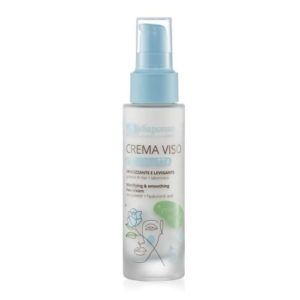 Stay matte – Crema viso opacizzante e levigante La Saponaria