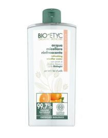 Acqua micellare rinfrescante BioEtyc