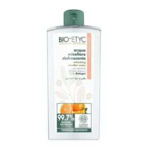 Acqua micellare rinfrescante BioEtyc