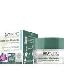 Crema viso idratante BioEtyc