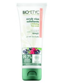 Scrub viso esfoliante BioEtyc