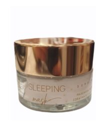 sleeping mask eterea