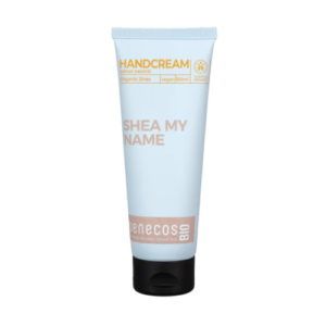 Crema mani Benecos