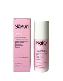 Crema viso idratante Nakuri Beauty