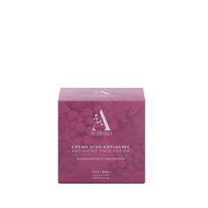 Crema viso antiaging Alerasia