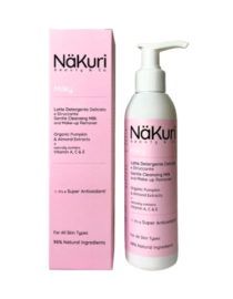 latte detergente delicato nakuri beauty