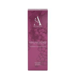 Siero viso liftante Alerasia