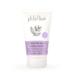 booster gel phitofilos