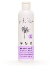 shampoo capelli ricci phitofilos