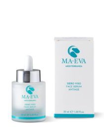 Siero viso anti-age Ma-Eva