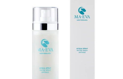Acqua spray anti-age Ma-Eva