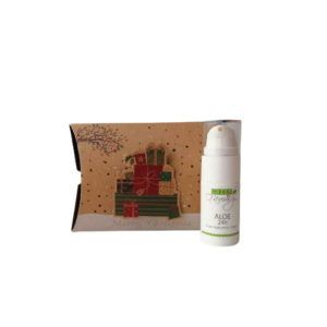 Crema viso 24 H in confezione regalo