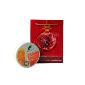 Kit regalo corpo Dr Organic