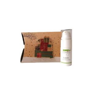 Elixir viso in confezione regalo