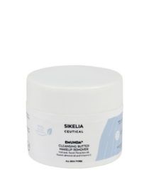 Cleansing Butter Makeup Remover Sikelia Ceutical