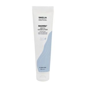 Gentle Scrub & Mask Sikelia Ceutical