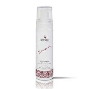 Mousse Intima Bio Setarè