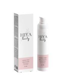 crema viso idratante hiya beauty