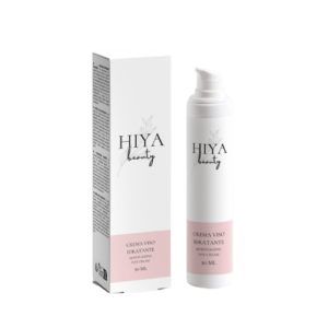 Crema viso idratante Hiya Beauty