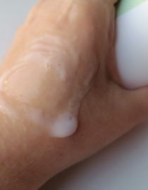 Detergente viso e corpo Hiya Beauty