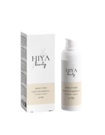 Siero viso Vitamina C Hiya Beauty