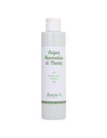 Acqua aromatica di Menta Antos