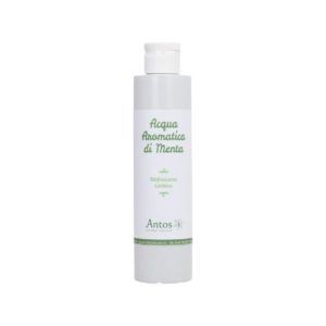 Acqua aromatica di Menta Antos