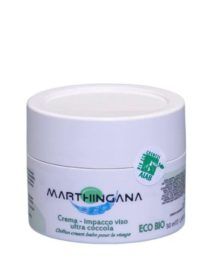 Crema - impacco viso Marthingana