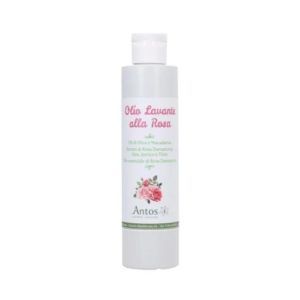 Olio lavante alla Rosa Antos