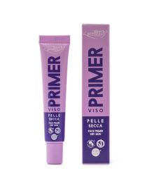 Primer PuroBio Pelle secca e Pelle Grassa