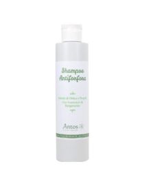 Shampoo antiforfora Antos