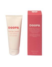 doopa iconic face cleanser