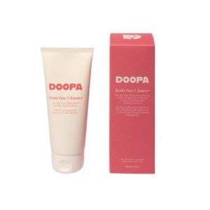 doopa iconic face cleanser