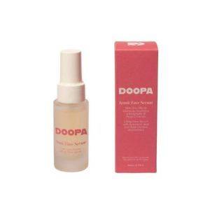 iconic face serum doopa