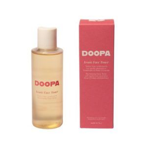 Iconic Face Toner Doopa