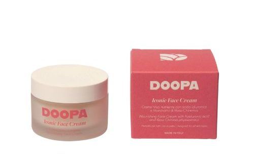 Iconic Face Cream Doopa