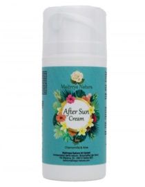 After Sun Cream Maitreya Natura