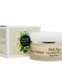 Anti Age Day & Night Cream Maitrya Natura