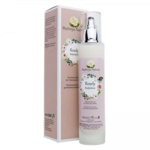 Bodylotion Rosely Maitreya Natura