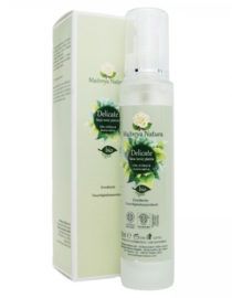 Delicate cleansing milk Maitreya Natura