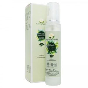 Delicate cleansing milk Maitreya Natura