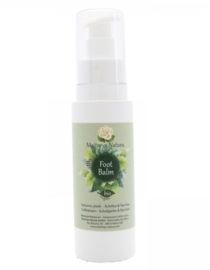 Foot Balm Maitreya Natura