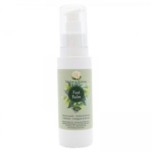 Foot Balm Maitreya Natura