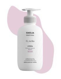 Gynelia Hydra PH 7 detergente intimo idratante Sikelia Ceutical
