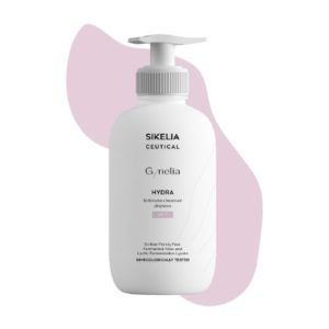 Gynelia Hydra PH 7 detergente intimo idratante Sikelia Ceutical