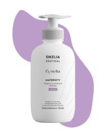 Gynelia Maternity detergente intimo gravidanza Sikelia Ceutical