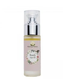 Hair Oil Rosely Maitreya Natura