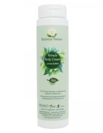 Miracle Body Cream Maitreya Natura